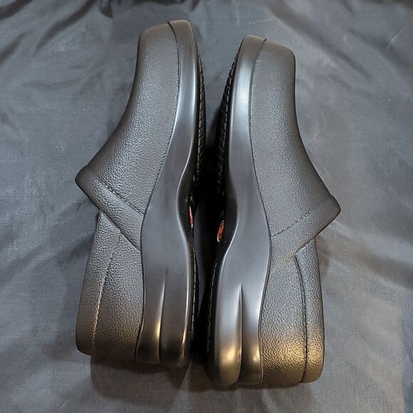 KLOGS MEN'S POLYURETHANE BISTRO CLOG G1 - Picture 9 of 16